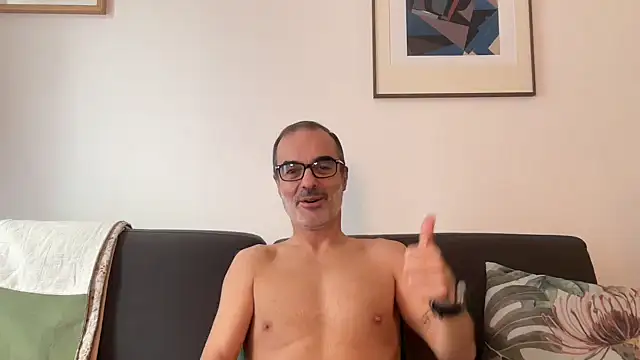 Milkywaymen online show from November 2025 12:32:02 PM