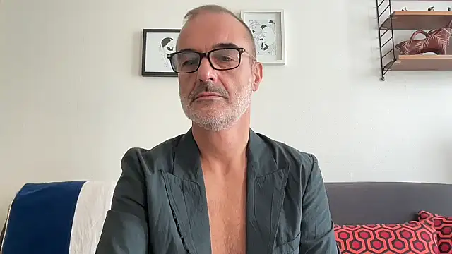 Milkywaymen online show from October 2025 11:13:01 AM