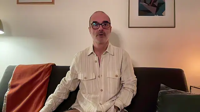 Milkywaymen online show from February 2026 06:51:02 PM