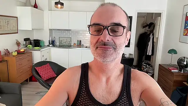 Milkywaymen online show from March 2026 11:47:01 AM