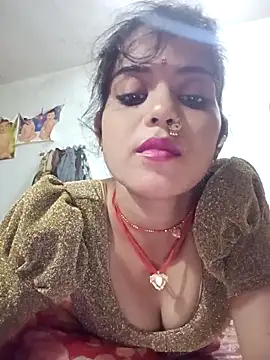 Snapshot of Rachna_Love chatting on September 2025 03:23:02 PM Rachna Love online show from September 2025 03:23:02 PM