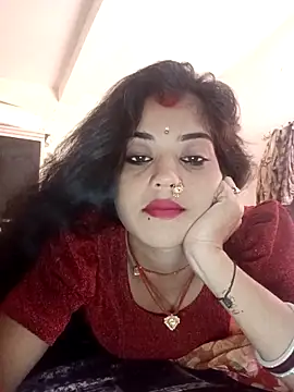 Snapshot of Rachna_Love chatting on September 2025 09:03:02 AM Rachna Love online show from September 2025 09:03:02 AM