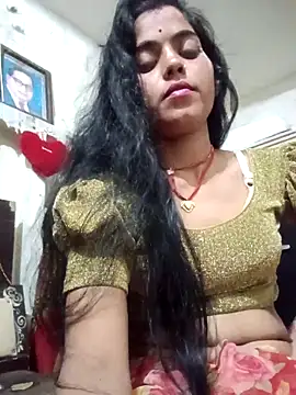 Snapshot of Rachna_Love chatting on October 2025 04:41:02 PM Rachna Love online show from October 2025 04:41:02 PM