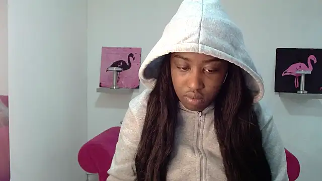 Snapshot of milykabombastik chatting on September 2025 12:55:01 PM milykabombastik online show from September 2025 12:55:01 PM