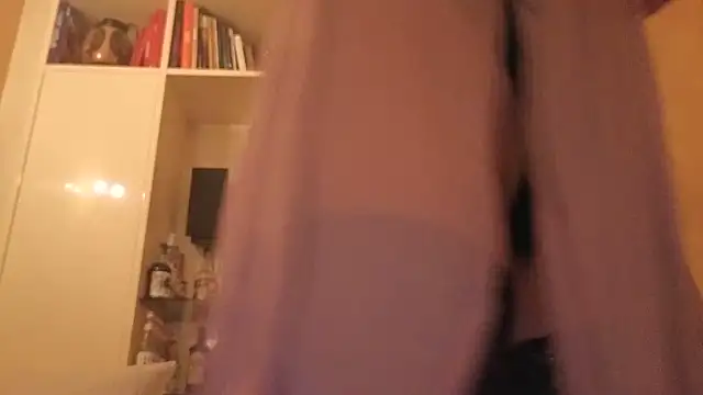 HiddenDesireXXX online show from October 2025 05:49:01 AM