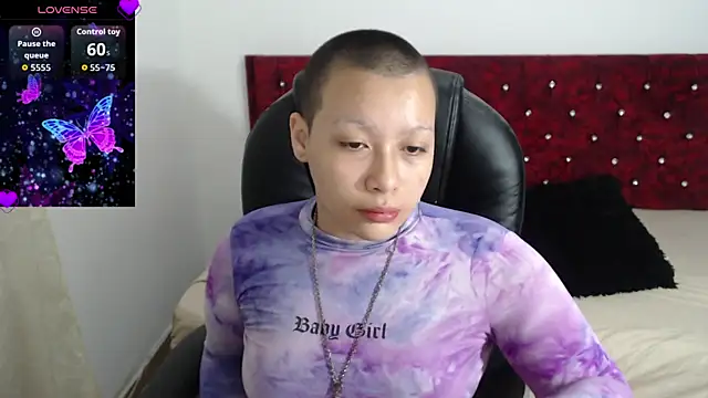 Cherry vald online show from January 2026 11:13:01 AM