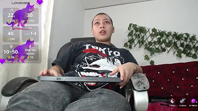 Cherry vald online show from February 2026 11:54:02 AM