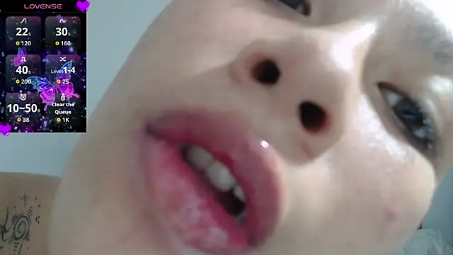 Cherry vald online show from January 2026 11:25:02 AM