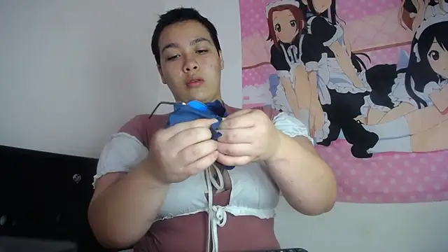 Cherry vald online show from July 2026 02:17:01 PM