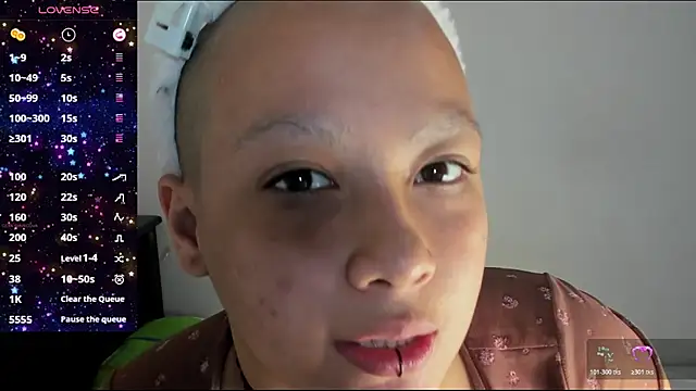 Cherry vald online show from April 2026 10:11:01 AM