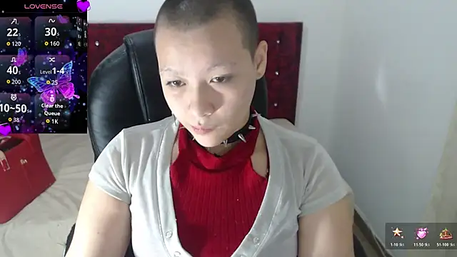 Cherry vald online show from January 2026 11:06:01 AM