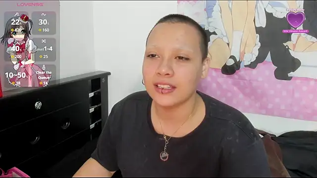 Cherry vald online show from May 2026 12:23:02 PM