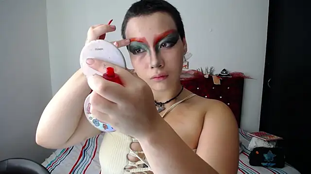 Cherry vald online show from December 2025 02:33:01 PM