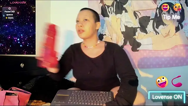 Cherry vald online show from May 2026 12:38:02 PM