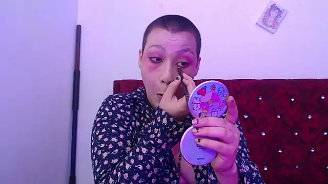 Cherry vald online show from November 2025 12:31:01 PM