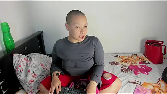 Cherry vald online show from April 2026 11:01:01 AM