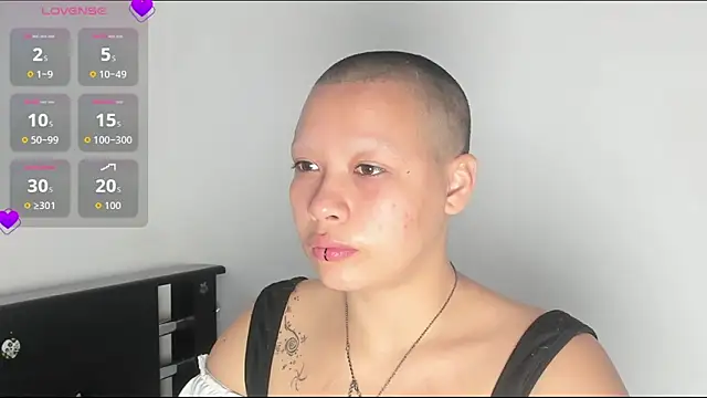 Cherry vald online show from March 2026 11:34:01 AM