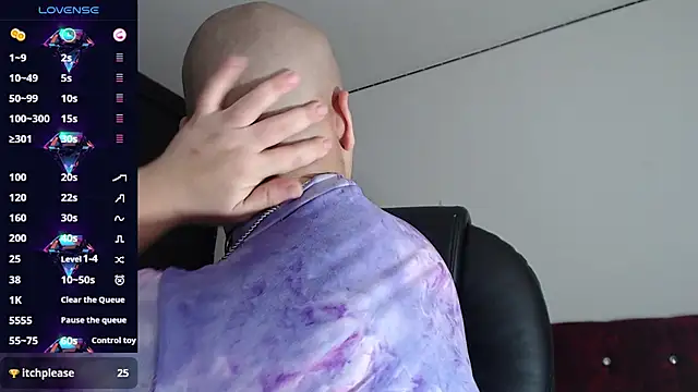 Cherry vald online show from February 2026 12:49:01 PM