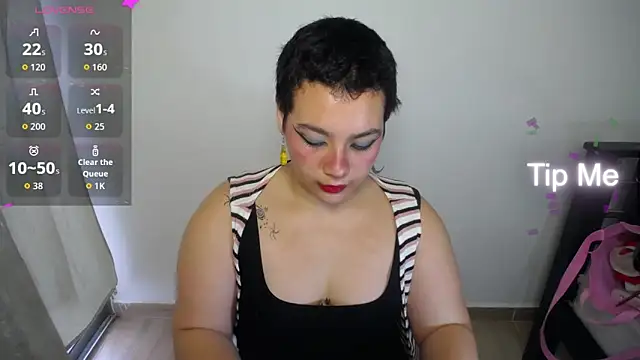 Cherry vald online show from July 2026 12:35:02 PM