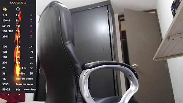 Cherry vald online show from March 2026 11:49:01 AM