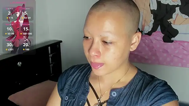 Cherry vald online show from April 2026 11:51:02 AM