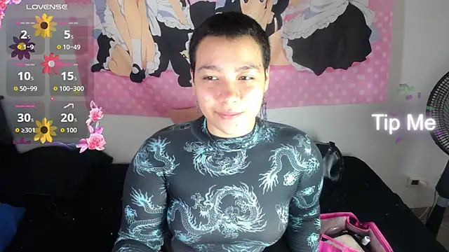 Cherry vald online show from June 2026 12:44:02 PM