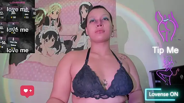 Cherry vald online show from May 2026 01:50:01 PM