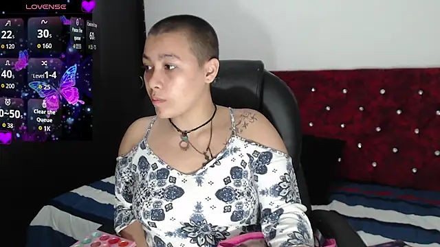 Cherry vald online show from February 2026 11:32:01 AM