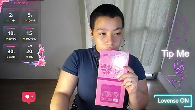 Cherry vald online show from June 2026 01:09:02 PM