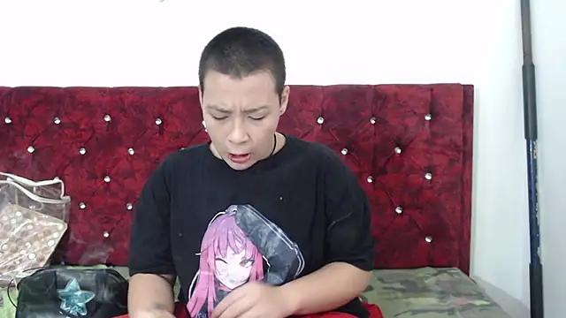 Cherry vald online show from November 2025 11:42:02 AM