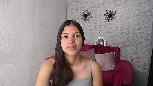 Evagirl69 online show from November 2025 03:49:02 PM