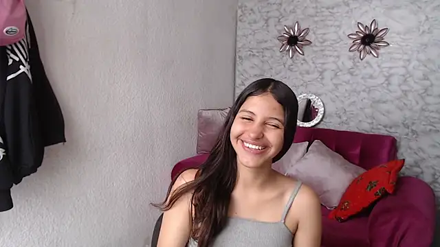 Evagirl69 online show from December 2025 06:18:02 PM