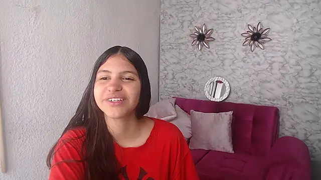 Snapshot of Evagirl69 chatting on September 2025 12:12:01 PM Evagirl69 online show from September 2025 12:12:01 PM