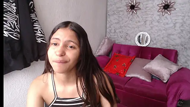 Evagirl69 online show from January 2026 06:23:01 PM