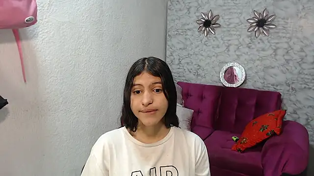 Evagirl69 online show from November 2025 01:06:01 AM