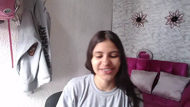 Evagirl69 online show from May 2026 12:30:01 PM