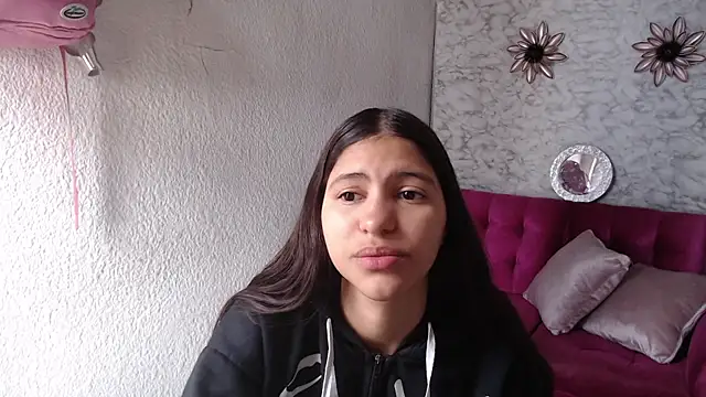 Evagirl69 online show from May 2026 12:14:02 PM