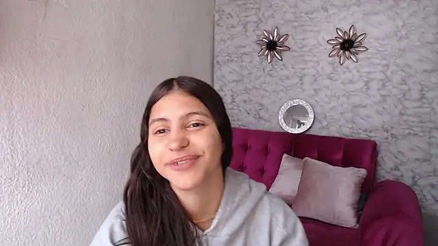 Evagirl69 online show from March 2026 12:31:01 PM