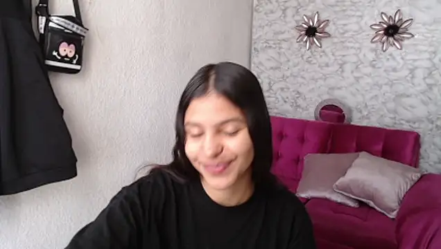 Evagirl69 online show from January 2026 06:25:01 PM