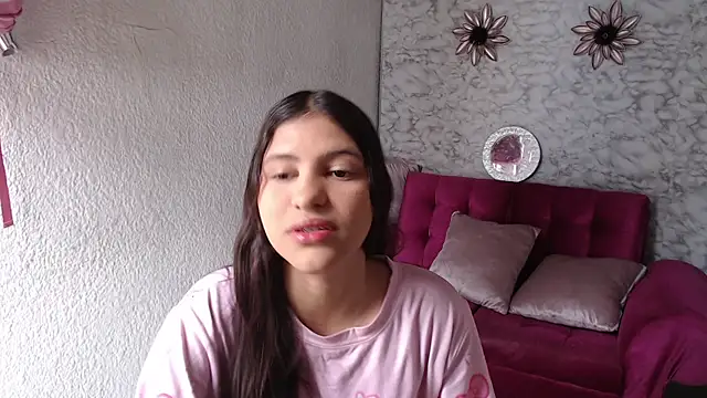 Evagirl69 online show from May 2026 12:13:02 PM