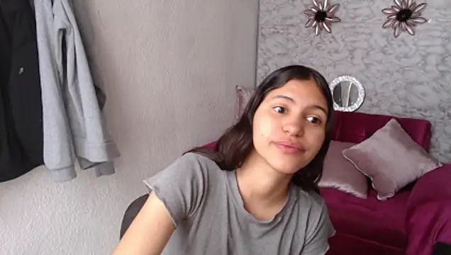 Evagirl69 online show from January 2026 06:24:02 PM