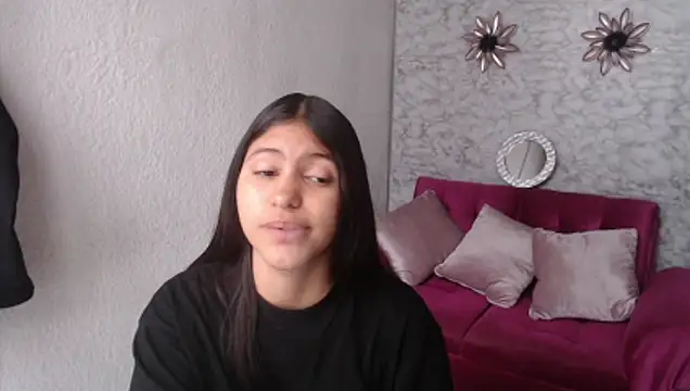 Evagirl69 online show from January 2026 06:23:02 PM