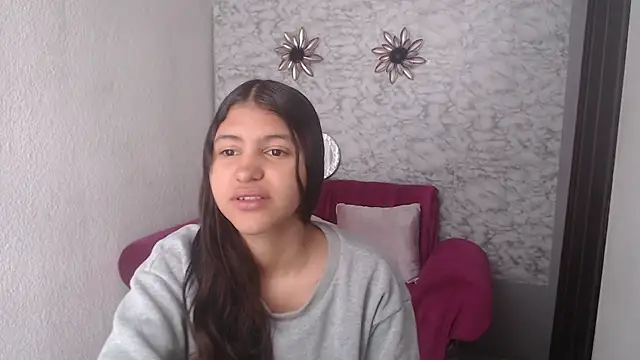 Snapshot of Evagirl69 chatting on October 2025 12:17:02 PM Evagirl69 online show from October 2025 12:17:02 PM
