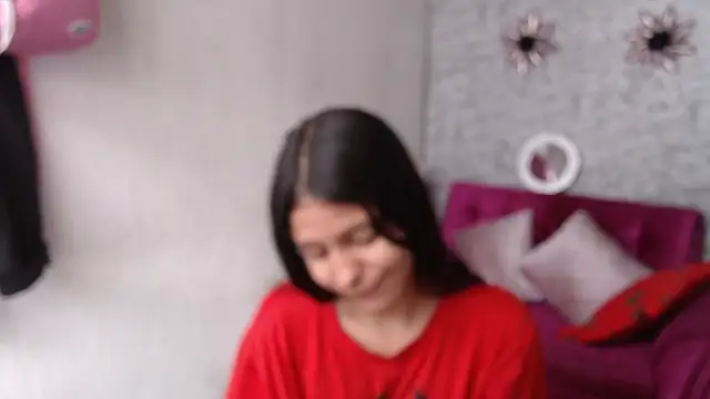 Evagirl69 online show from December 2025 12:26:01 PM