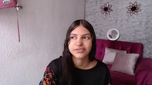 Evagirl69 online show from March 2026 12:31:02 PM