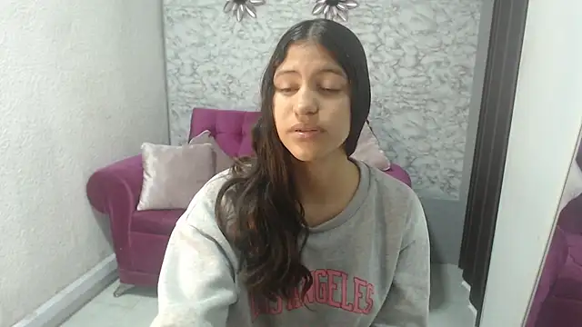 Snapshot of Evagirl69 chatting on October 2025 12:31:01 AM Evagirl69 online show from October 2025 12:31:01 AM