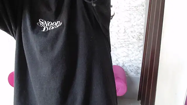 Evagirl69 online show from March 2026 12:18:01 PM