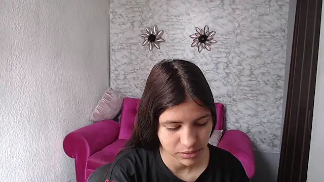 Evagirl69 online show from April 2026 12:20:01 PM