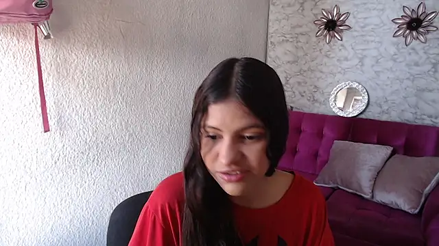 Evagirl69 online show from May 2026 12:36:01 PM