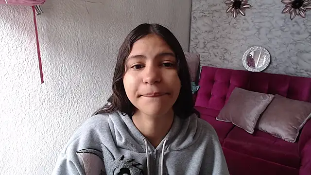 Evagirl69 online show from May 2026 12:15:02 PM